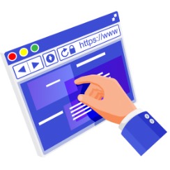 User Interface Icon - Digi Parikshak