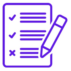 Security and Integrity Icon - Digi Parikshak