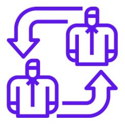 Security and Integrity Icon - Digi Parikshak