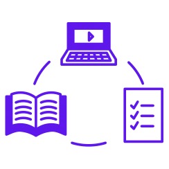 Interactive Learning Modules - Digi Parikshak