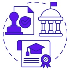 Industry-Recognized Certifications - Digi Parikshak