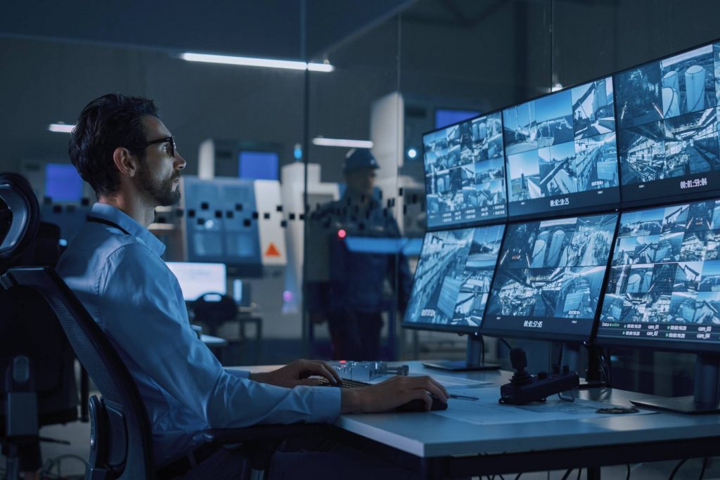 PathGuard Real-Time GPS Tracking for Assetst