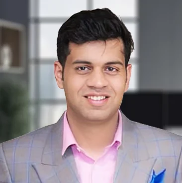 Mr. Ritwik Singh - Director, Digi Parikshak