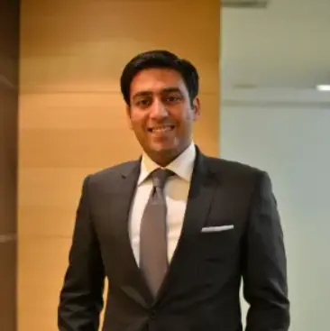 Mr. Ankit Goyal - Director, Digi Parikshak